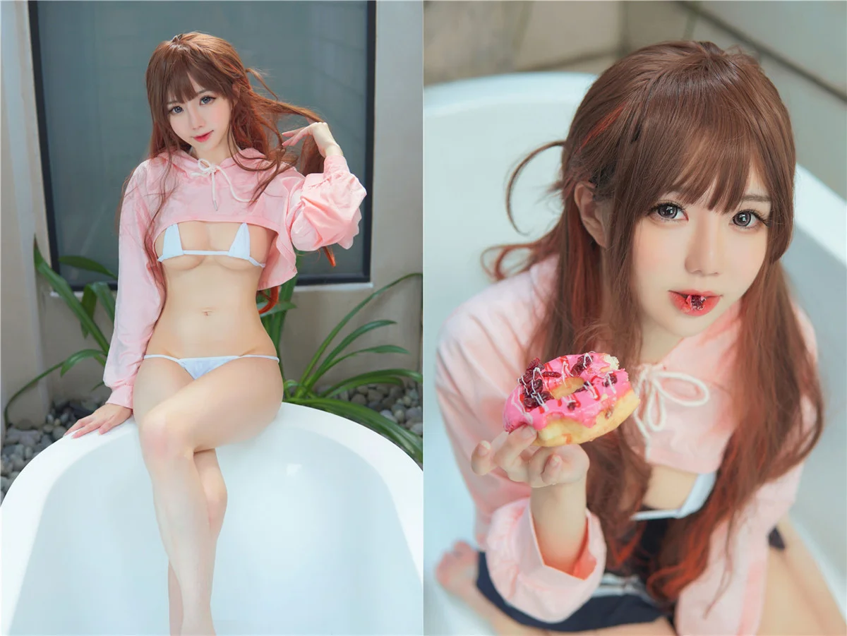 Sally Dorasnow写真图片(3)